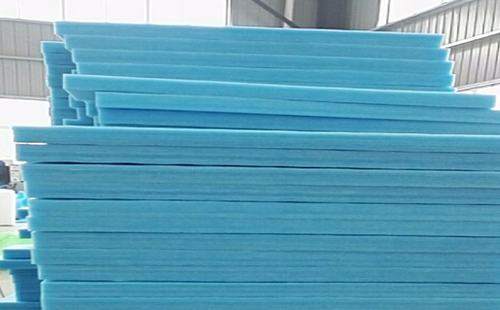 同仁珍珠棉型材生产