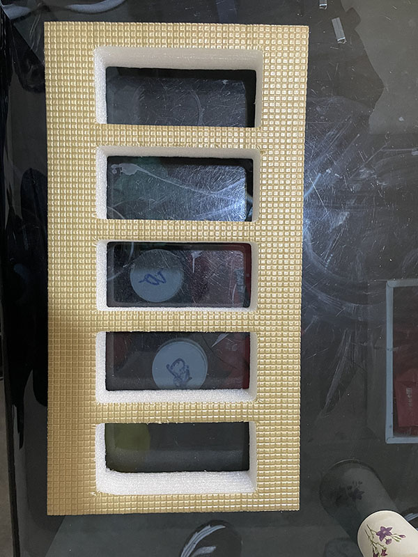 同仁珍珠棉