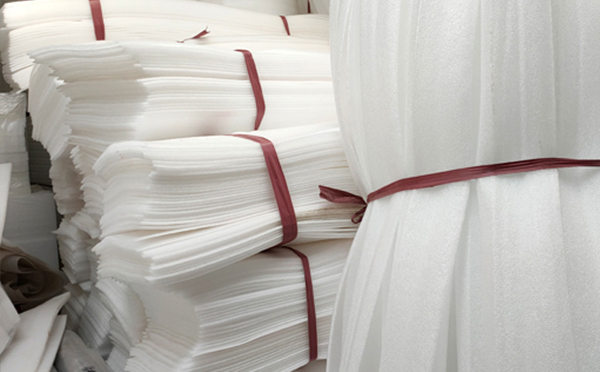 冷冻食品用同仁珍珠棉包装需要注意什么