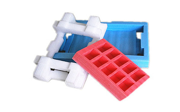 为什么选择同仁珍珠棉泡沫做包装材料？