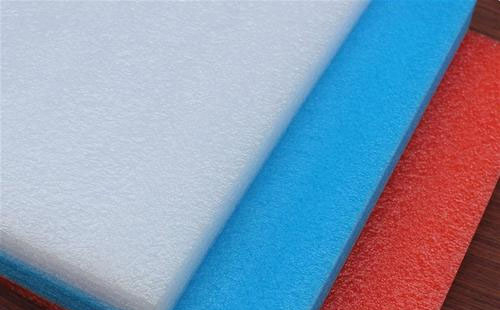 同仁珍珠棉包装需要准备哪些材料？