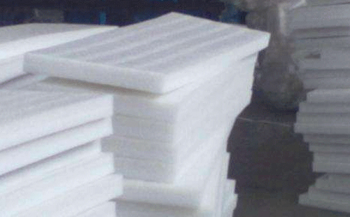 怎样判断同仁珍珠棉的质量？