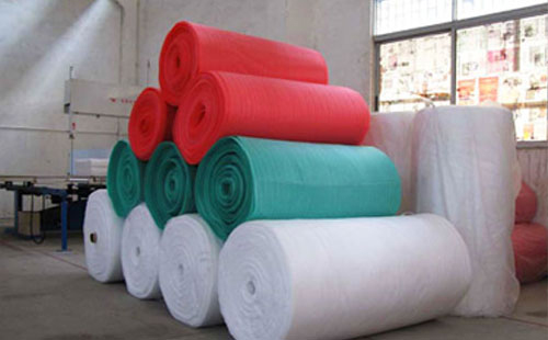 同仁珍珠棉的原材料是什么