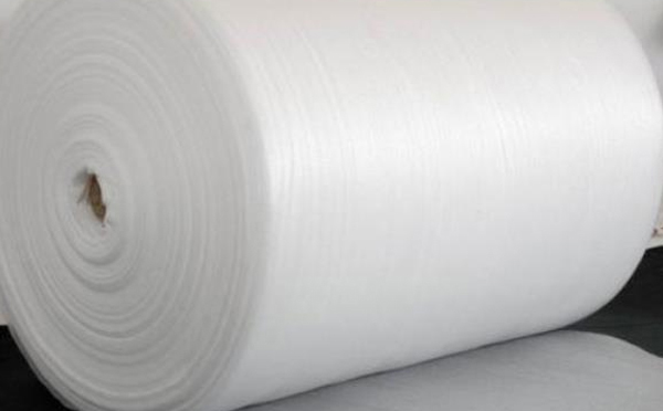 8月盛夏里的轻盈守护：同仁珍珠棉的应用与创新