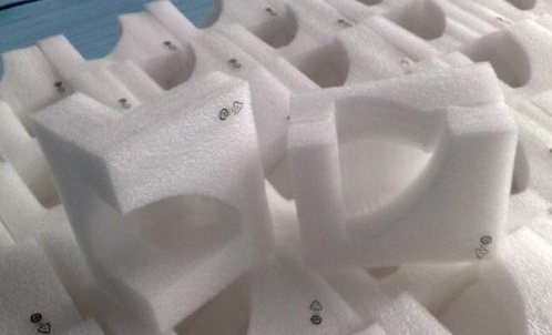 同仁珍珠棉切片、开槽、粘接：异型加工的几种常见方式！