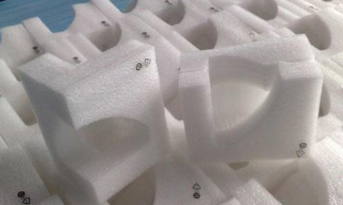 同仁珍珠棉 电子产品防震防刮专用缓冲材料！